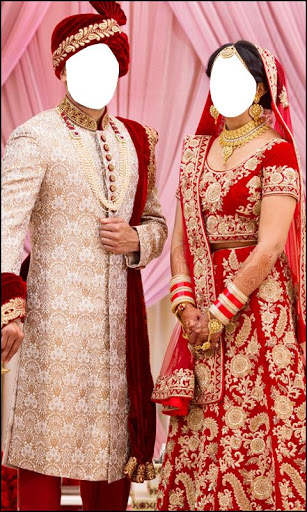Couple Photo Fashion Frame New screenshot 2