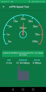 VPN App screenshot 7