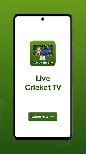 Live Cricket TV HD 2023 screenshot 1