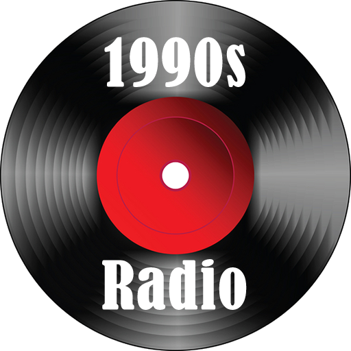 90s Music Radio Stations icon