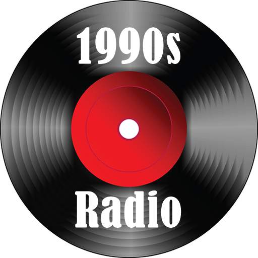 90s Music Radio Stations 1.0