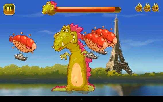 King Titan's Smash screenshot 8