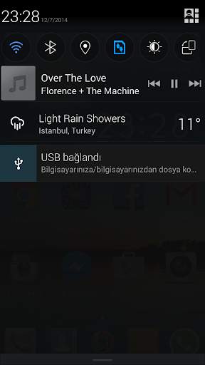 Music Player Pro screenshot 7