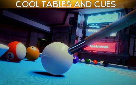 Super Pool Billiard King screenshot 4
