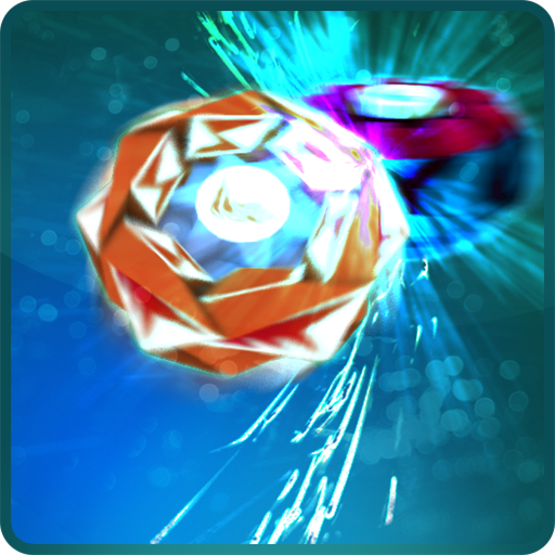Spin Top Fighter: Beyblade Revolution icon