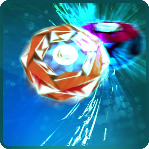 Spin Top Fighter: Beyblade Revolution 2.3.8