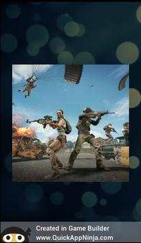 Guess PUBG Items screenshot 5