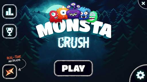 Monsta Crush screenshot 2