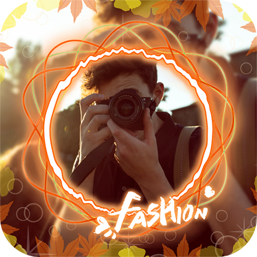 Photo pro、Sticker &amp; PIP &amp; Scene  Editor icon