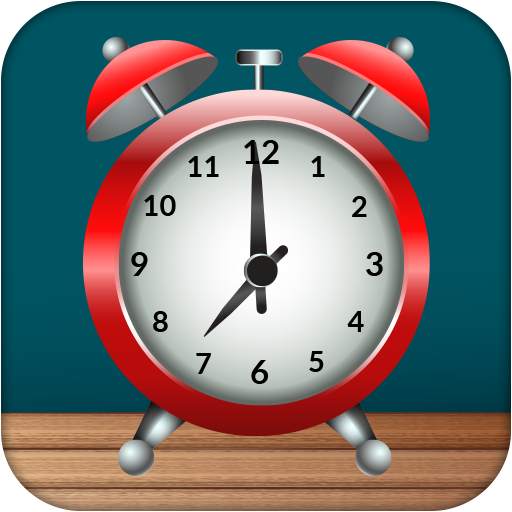 Sleep Time Tracker & Smart Alarm 4.0