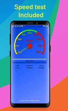 1111 VPN Free screenshot 4