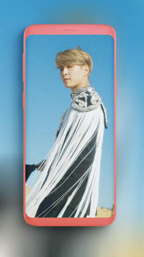 EXO Lay wallpaper Kpop HD new screenshot 6