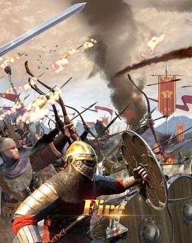 Empire: War of Kings скриншот 2