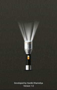 Torchlight Plus(Flashlight) screenshot 1