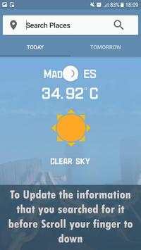 World Weather screenshot 5