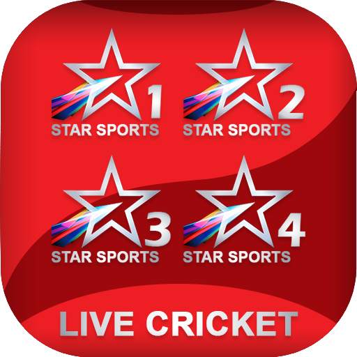 Star Sports Live Cricket 1.5