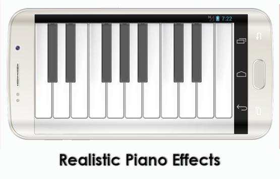 Virtual Piano Pro screenshot 1