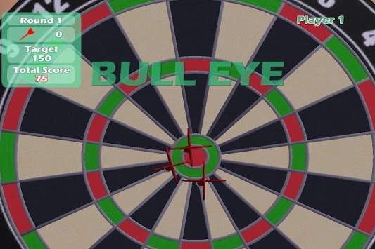 King of Darts - Play free! screenshot 12