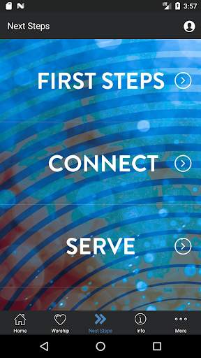 Sugar Creek App screenshot 2