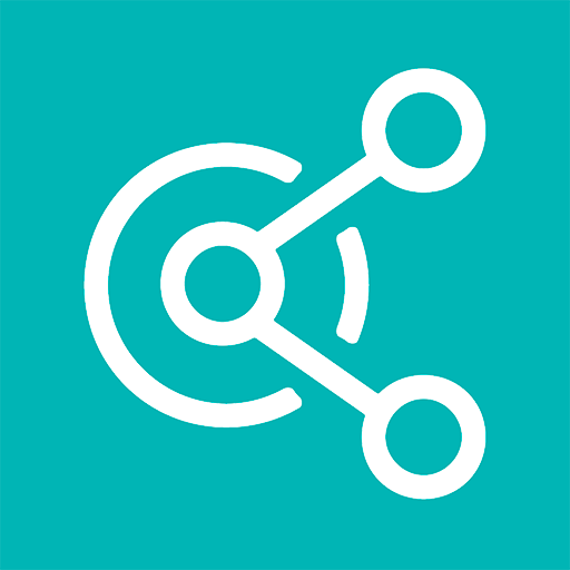 Demo application of CarTrek icon