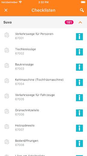 Suva Safety App screenshot 4