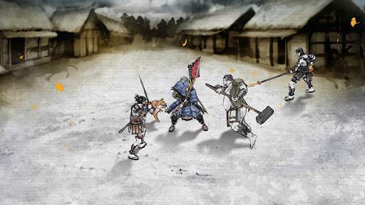 Ronin: el Último Samurái screenshot 7