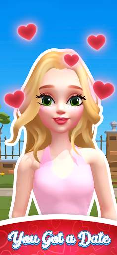 Perfect Date 3D screenshot 2