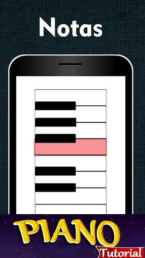 Tutorial de Piano screenshot 5