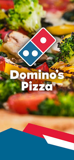 Domino's Pizza Deutschland screenshot 1