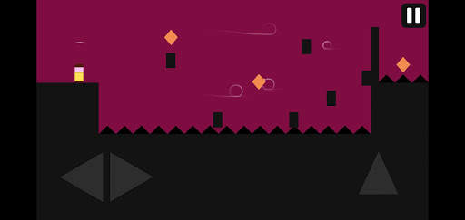 Mini Platformer स्क्रीनशॉट 8