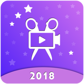 Video Editor With Music icon