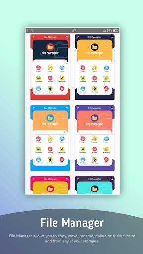Mobile Manager screenshot 5