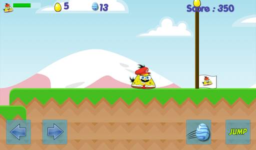 Super Angry Sponge screenshot 11