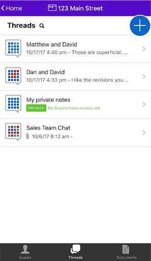 Verifyle screenshot 4