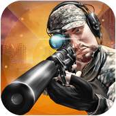 Modern Army Sniper Shooter2 1.0.3