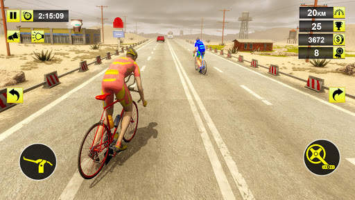 Racer Reckless: เกมแข่งรถ 2018 screenshot 13