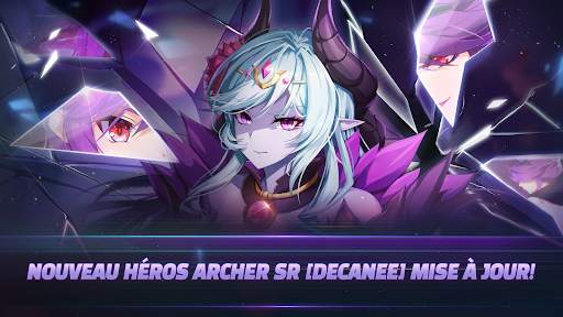 GrandChase screenshot 1