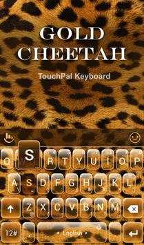 Gold Cheetah screenshot 3