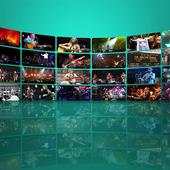 TV Series Wallpaper 1.0