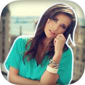 Photo Blur like DSLR on 9Apps