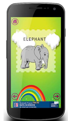 Educational Games for Kids screenshot 7