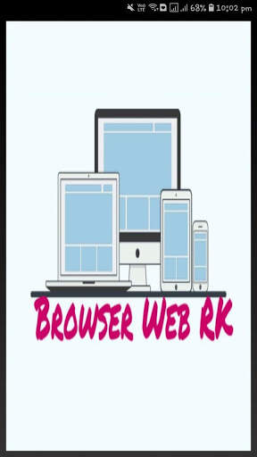 Browser Web RK screenshot 4