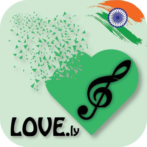 Lovely - Lyrical Video Status Maker 4.1