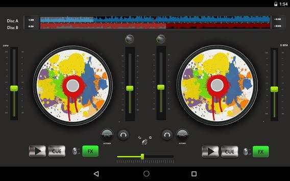 Virtual DJ Pro Remix screenshot 3