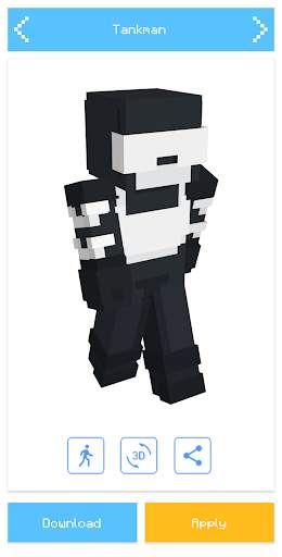 FNF Mod Skin screenshot 5