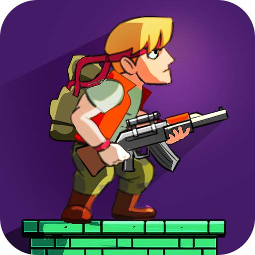 Mr. Gun Master : Sniper Shooting Game 1.1.1