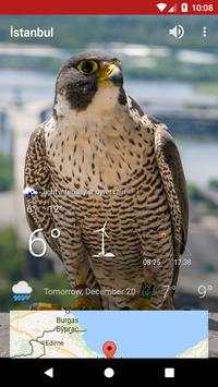 Istanbul Hava Durumu Tahmini screenshot 5