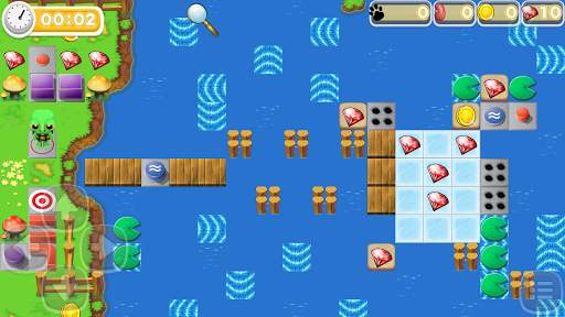 Bobby Turtle screenshot 5