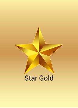 Star Gold screenshot 1