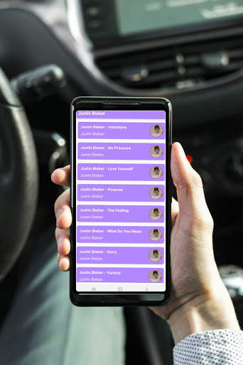 All songs Justin Bieber Offline 2021 screenshot 3